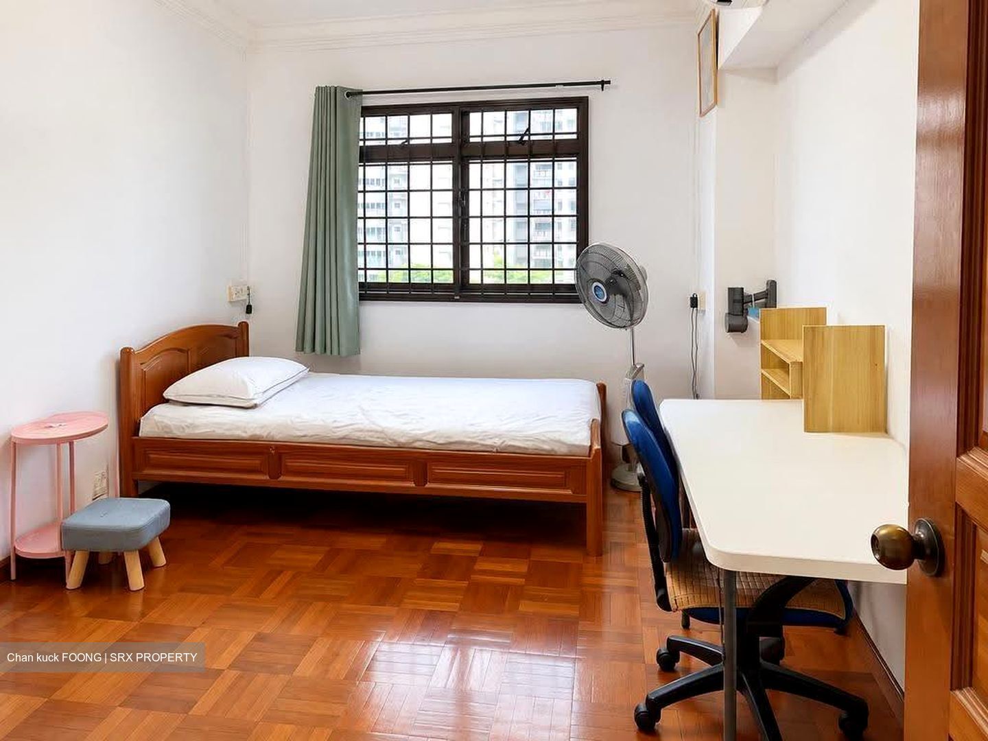 Blk 203B Compassvale Road (Sengkang), HDB 4 Rooms #637508011